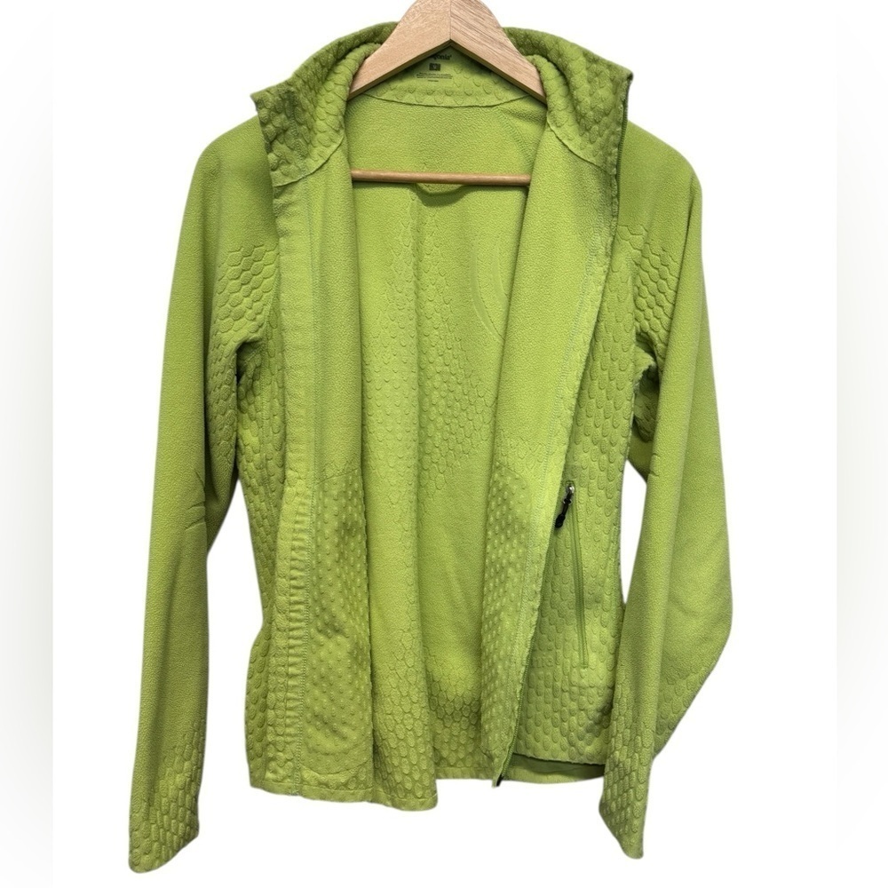 Patagonia W's R1.5 Jacket size Medium - Picture 5 of 8